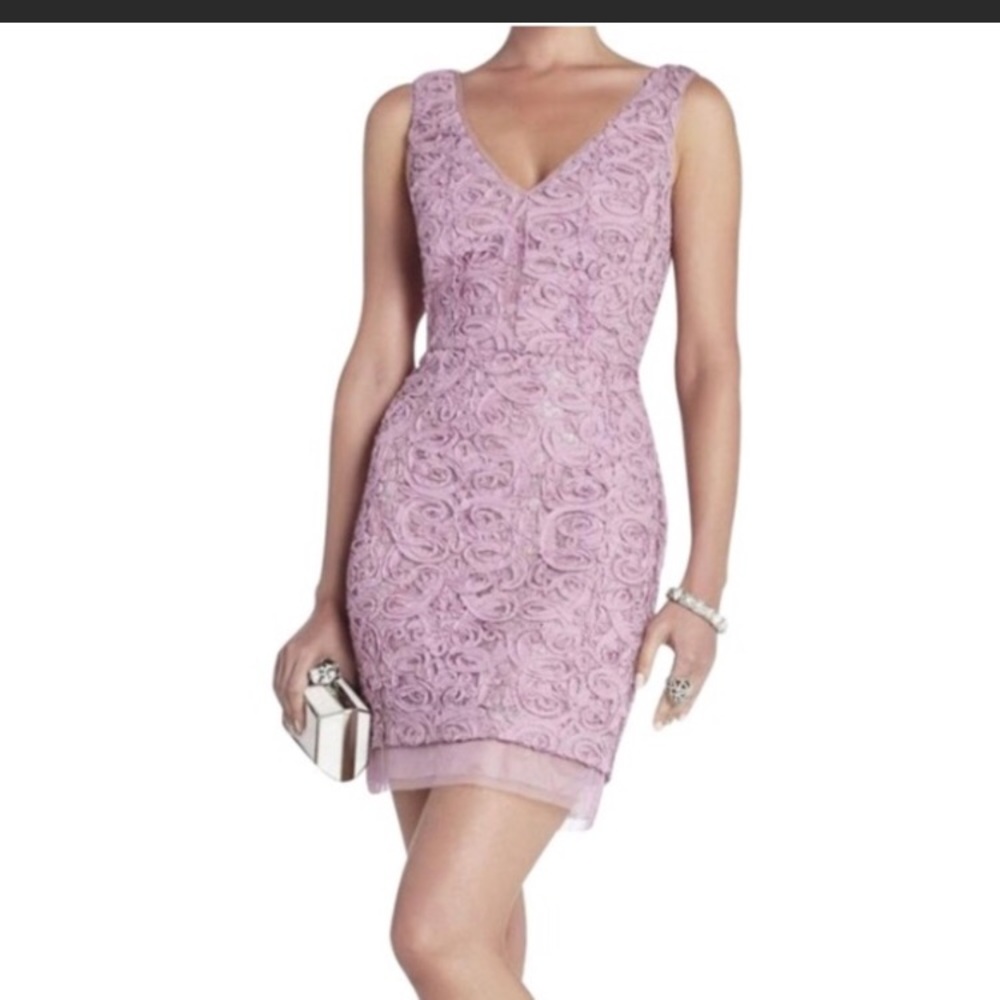 BCBG Max Azria dress